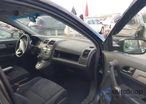 2010 Honda Cr-V Ex из США, поврежденный, VIN JHLRE3H59AC011012